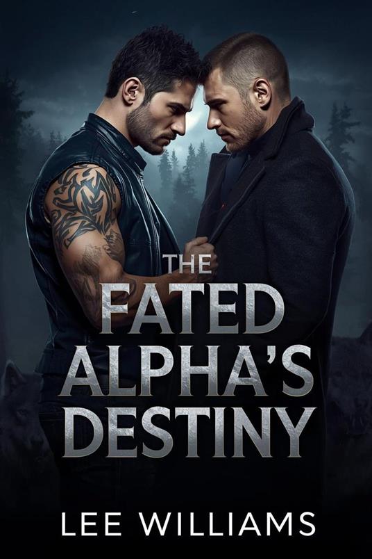 The Fated Alpha’s Destiny
