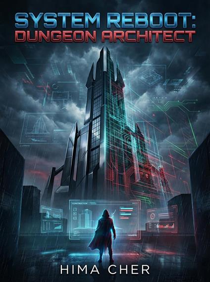 System Reboot: Dungeon Architect