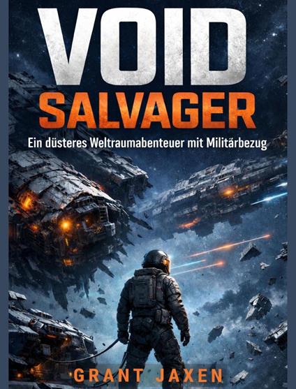 Void Salvager