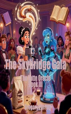 The Skybridge Gala - Gregory Parrott - cover