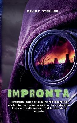 Impronta - David C Sterling - cover