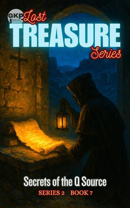 Secrets of the Q Source