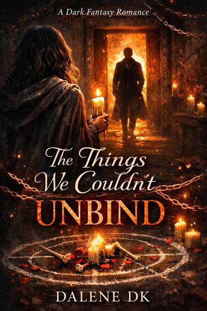 The Things We Couldn’t Unbind