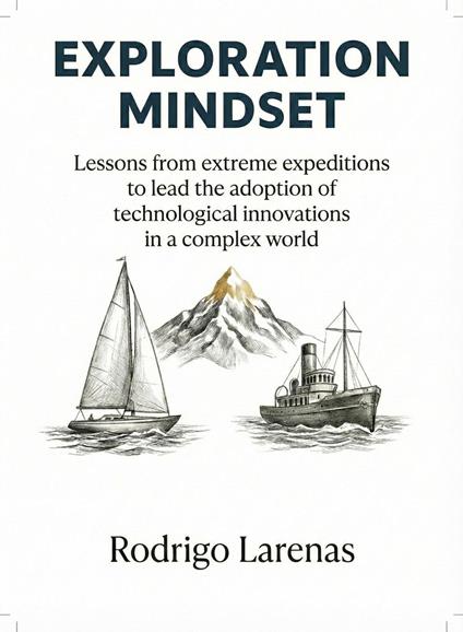 Exploration Mindset