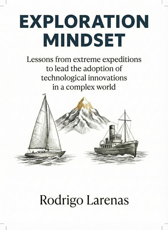 Exploration Mindset