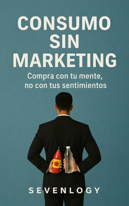 Consumo Sin Marketing