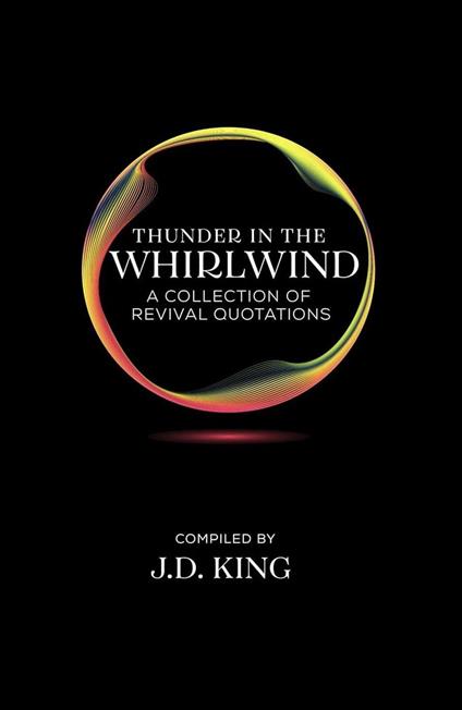 Thunder in the Whirlwind