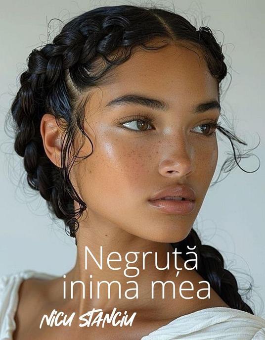 Negru?a inima mea!