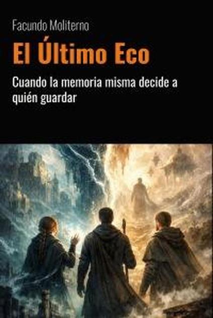 El Último Eco