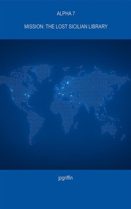 The Lost Sicilian Library