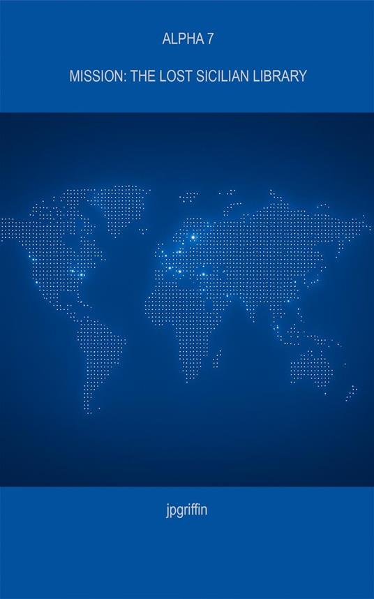 The Lost Sicilian Library