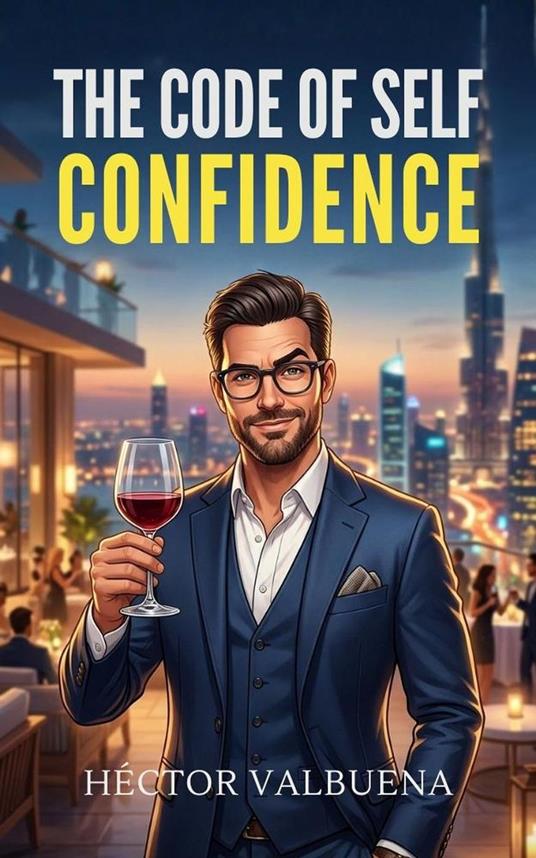 The Code of Self Confidence