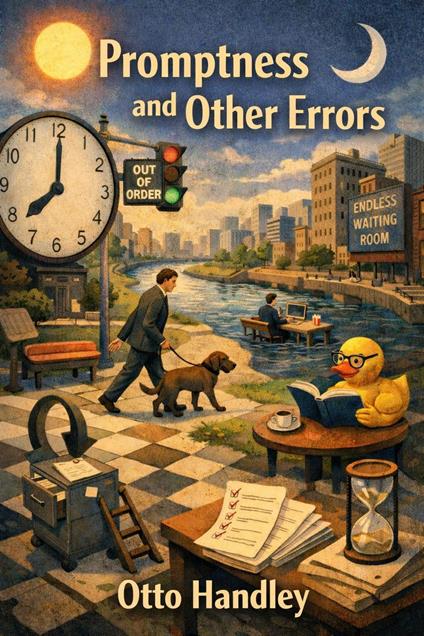 Promptness and Other Errors