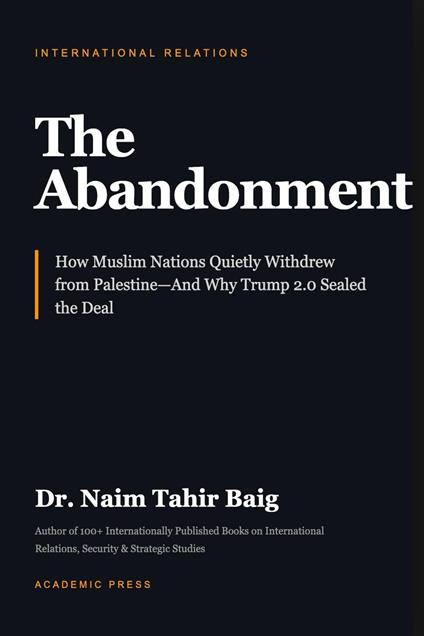 The Abandonment
