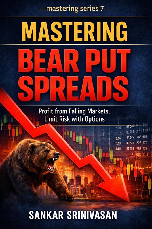 Mastering Bear Put Spreads