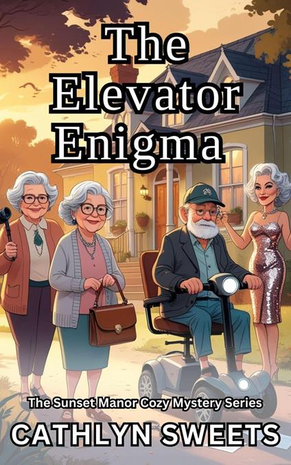The Elevator Enigma