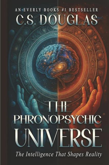 The Phronopsychic Universe: The Intelligence That Shapes Reality