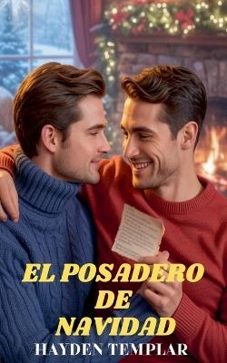 El Posadero de Navidad - Hayden Templar - cover