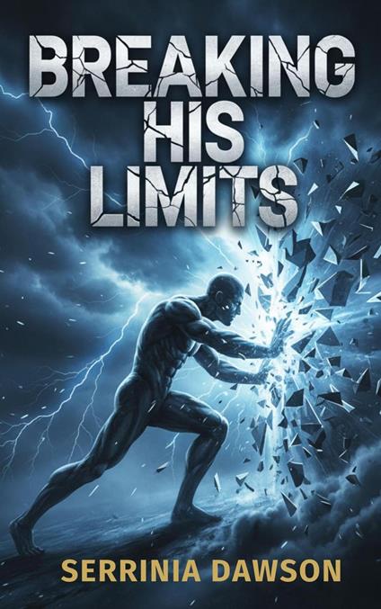 Breaking His Limits