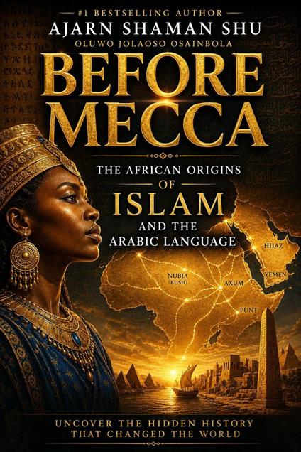 BEFORE MECCA