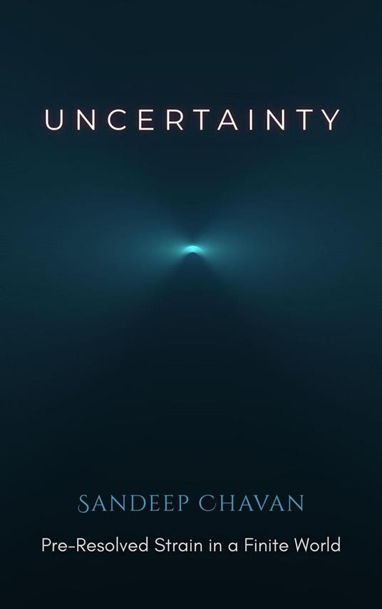 Uncertainty – The Pre-Resolved Strain