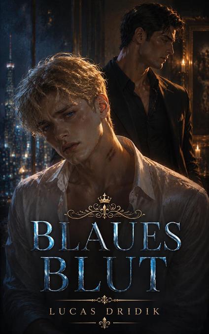 Blaues Blut