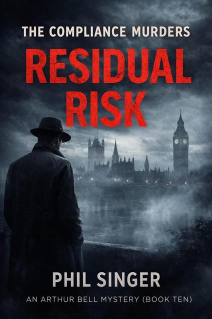 Residual Risk
