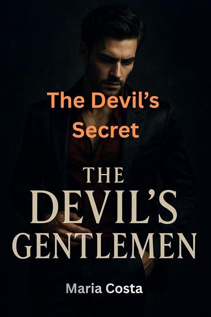The Devil’s Secret