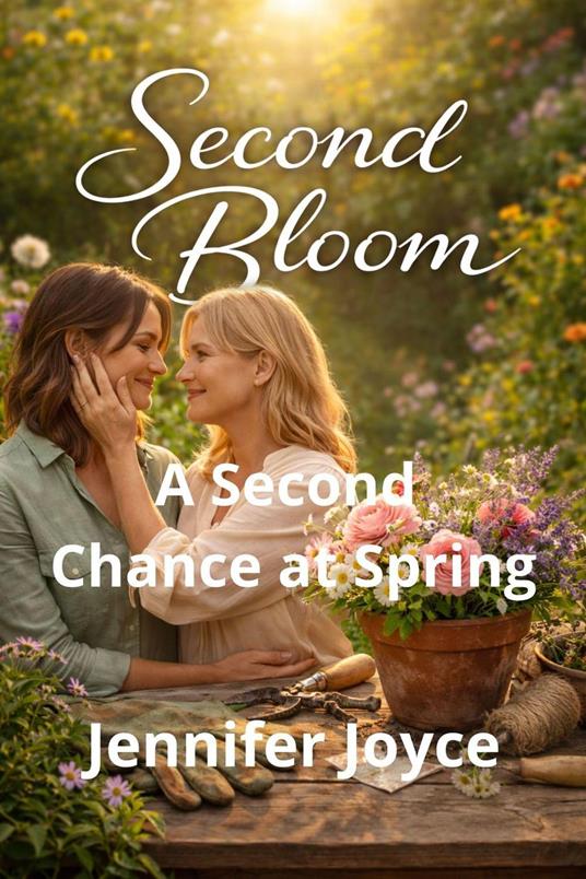 A Second Chance at Spring