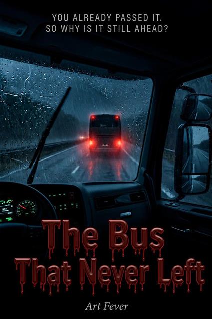The Bus That Never Left