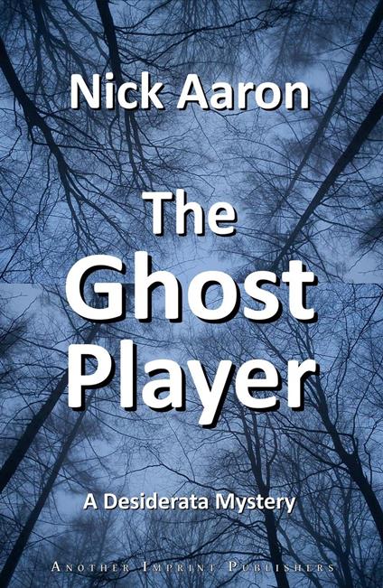 The Ghost Player - Nick Aaron - ebook