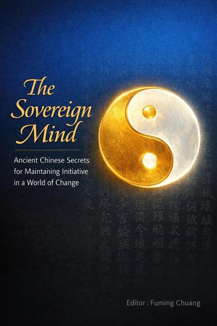 The Sovereign Mind