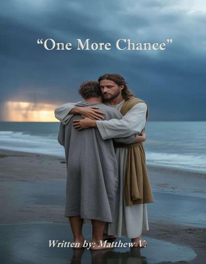 One More Chance