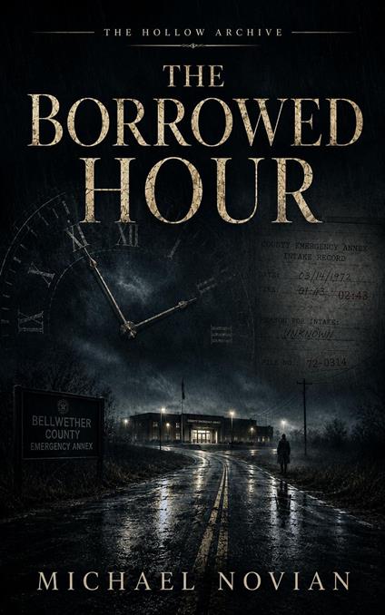 The Borrowed Hour