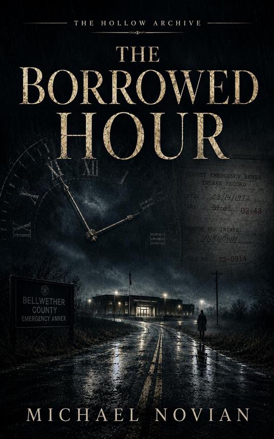 The Borrowed Hour