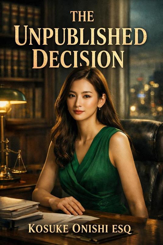 The Unpublished Decision