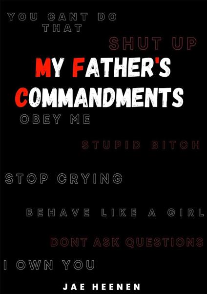 My Father's Commandments