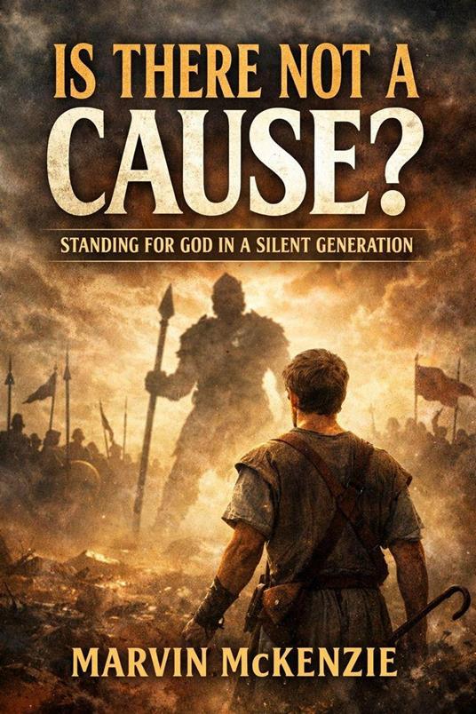 Is There Not a Cause