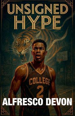 Unsigned Hype - Alfresco Devon - cover