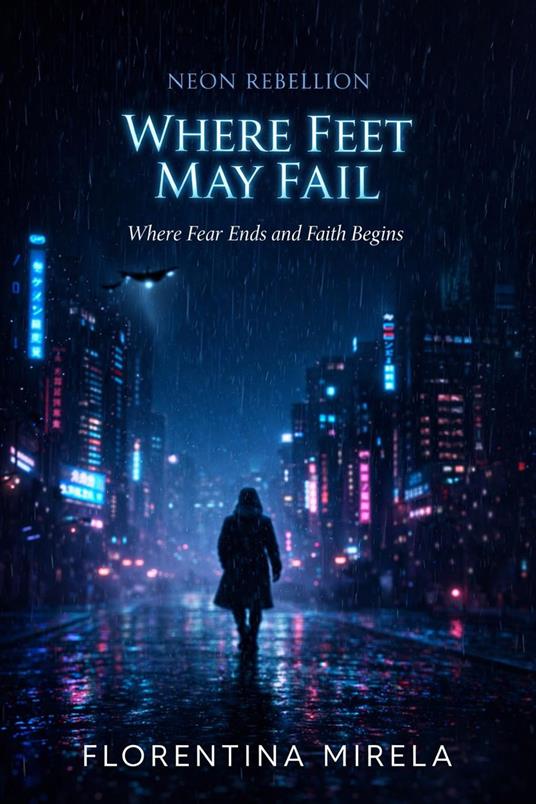 Where Feet May Fail
