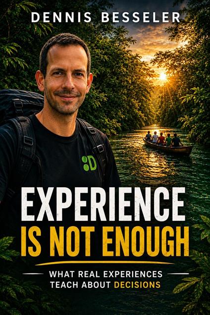 Experience Is Not Enough