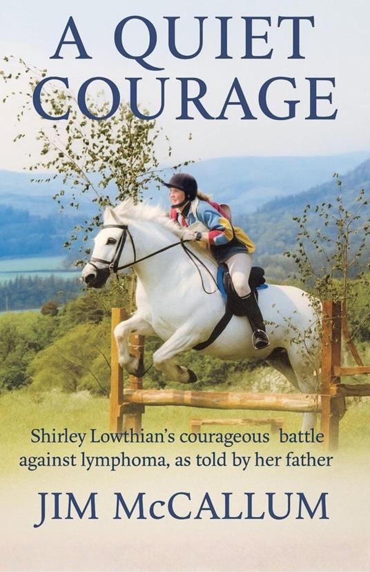 A Quiet Courage