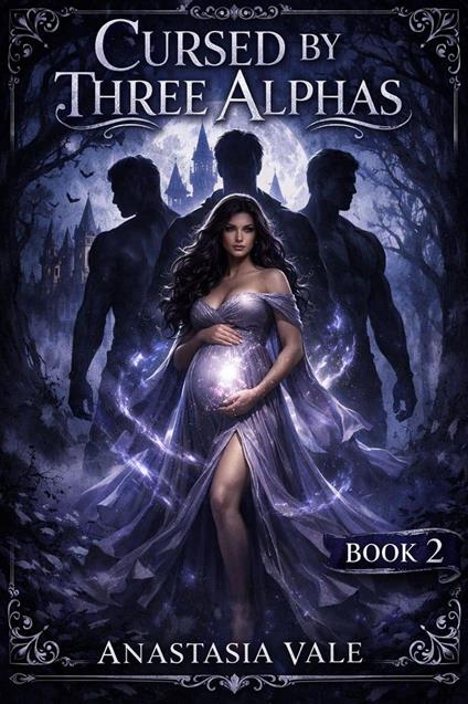 Cursed by Three Alphas