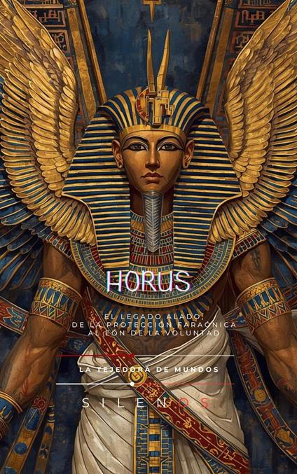 HORUS El Legado Alado, de la Protección Faraónica al Eón de la Voluntad