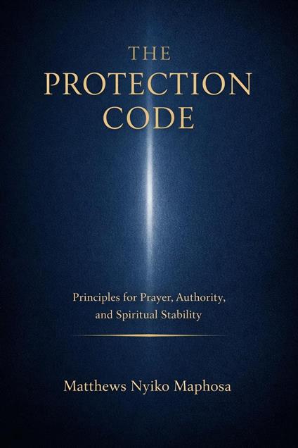 The Protection Code: