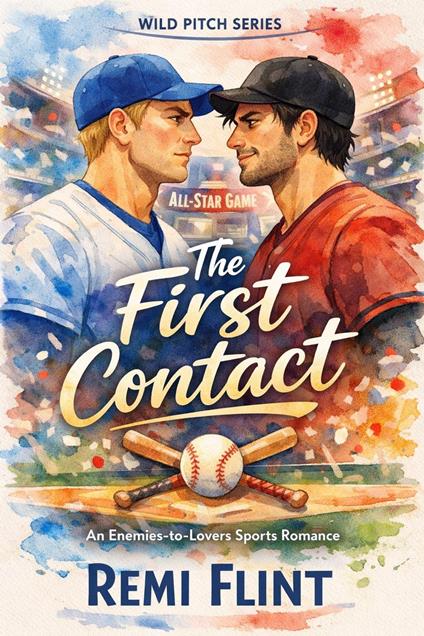 The First Contact