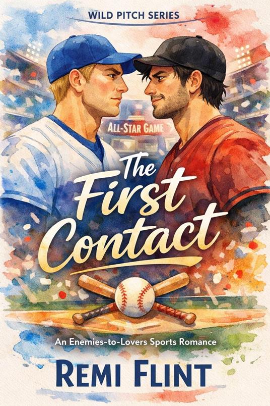 The First Contact