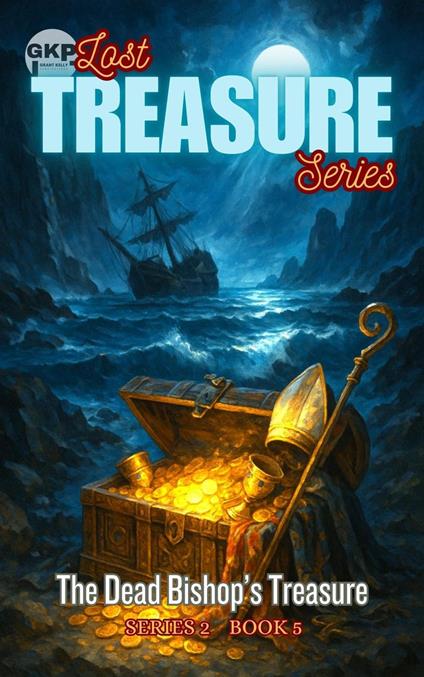 The Dead Bishop’s Treasure