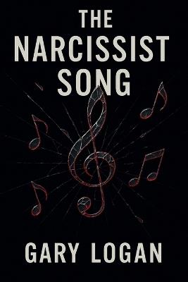 The Narcissist Song - Gary Logan - cover