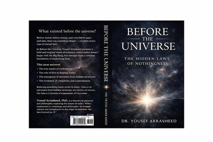 Before the Universe